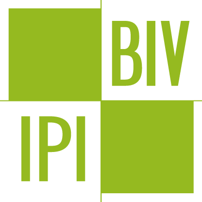 BIV - Logo