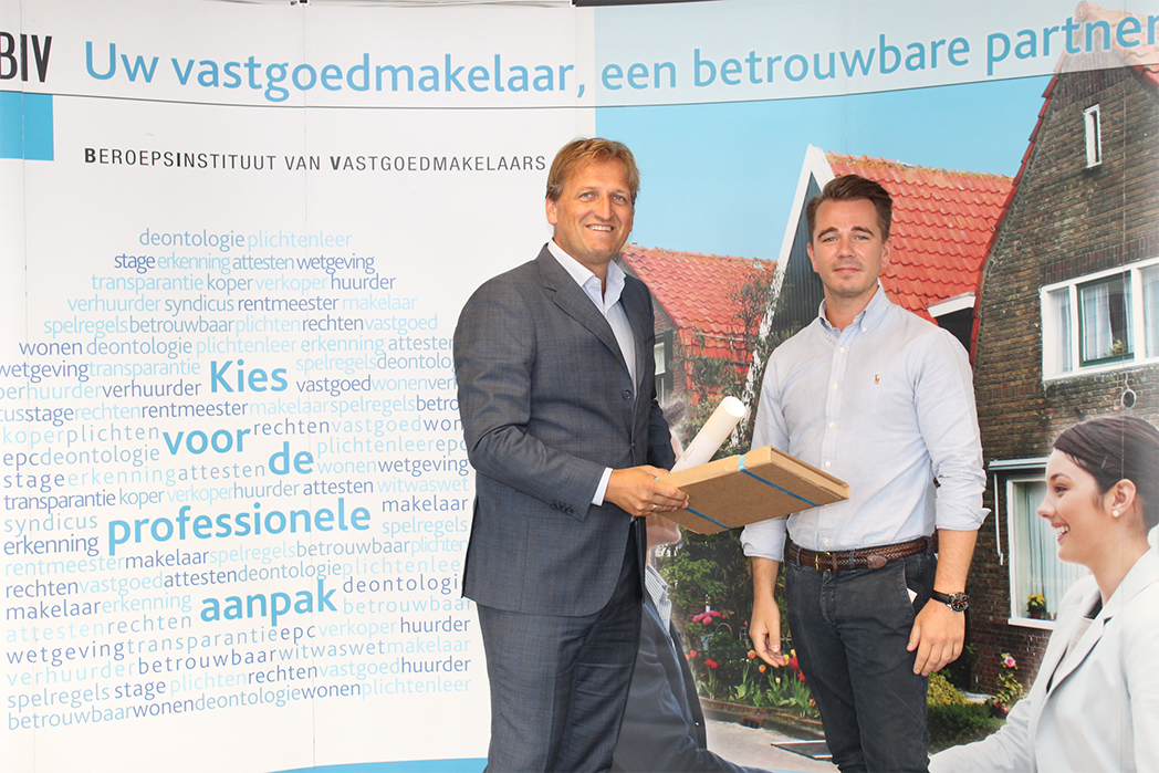 BIV - Ontmoetingen
