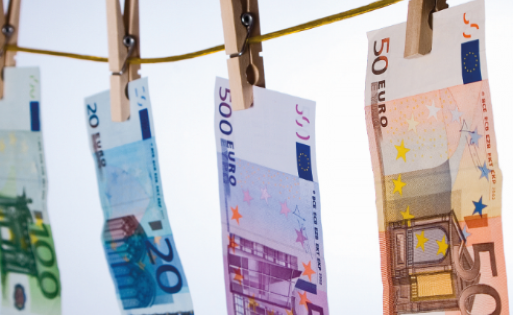 Controles Economische Inspectie toegelicht: anti-witwas Controles Economische Inspectie toegelicht: anti-witwas