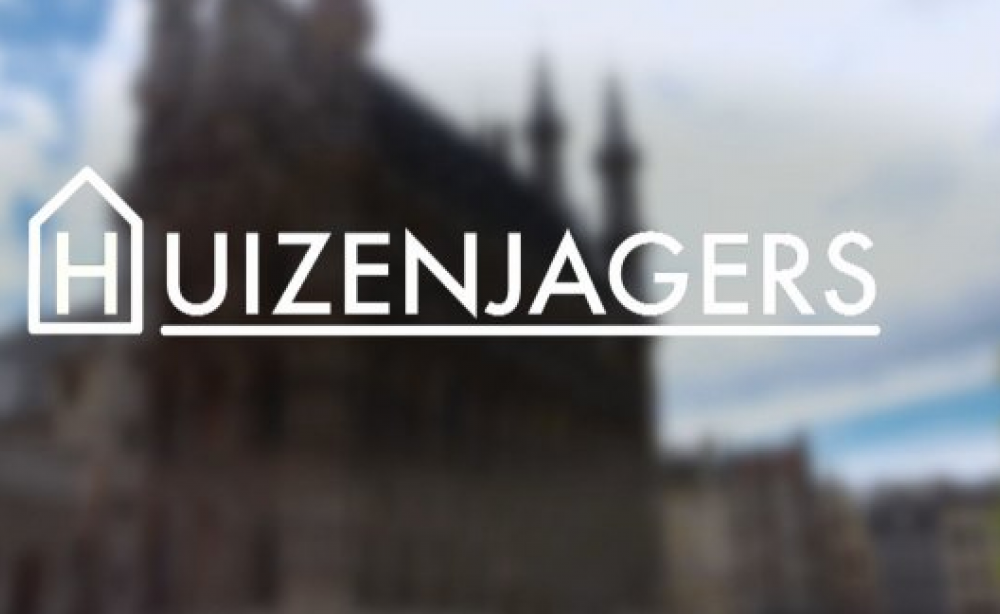 Deelnemen aan Huizenjagers? Handel zoals het hoort Deelnemen aan Huizenjagers? Handel zoals het hoort