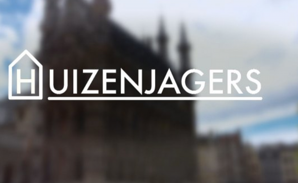 Deelnemen aan Huizenjagers? Handel zoals het hoort