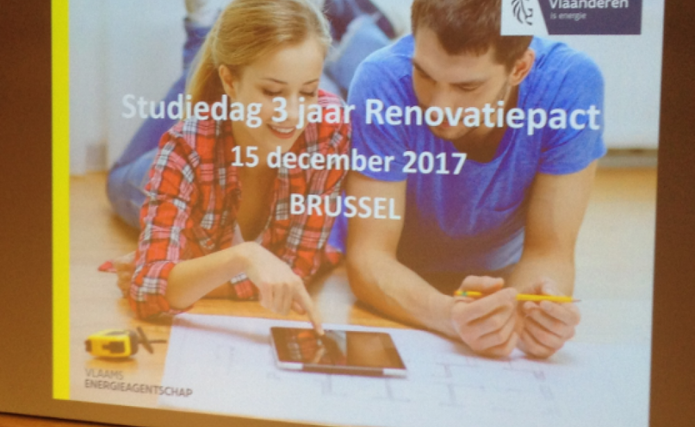 Digitale woningpas en EPC+ komen dichterbij