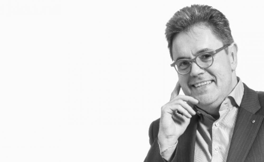 Luc Machon unaniem verkozen als CEPI-CEI voorzitter Luc Machon unaniem verkozen als CEPI-CEI voorzitter