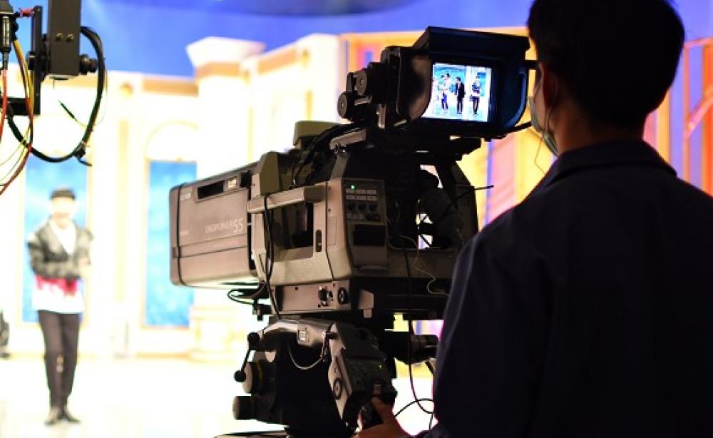 VRT zoekt nieuwe opnamelocatie VRT zoekt nieuwe opnamelocatie