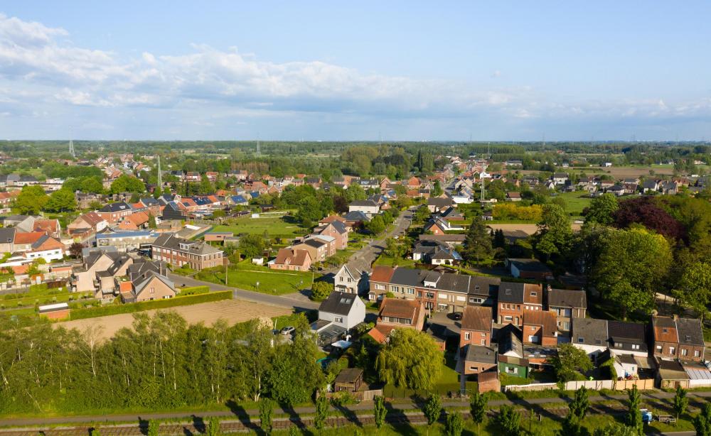 Vanaf 2023 renovatieverplichting voor residentiële gebouwen met slechtste EPC-scores 