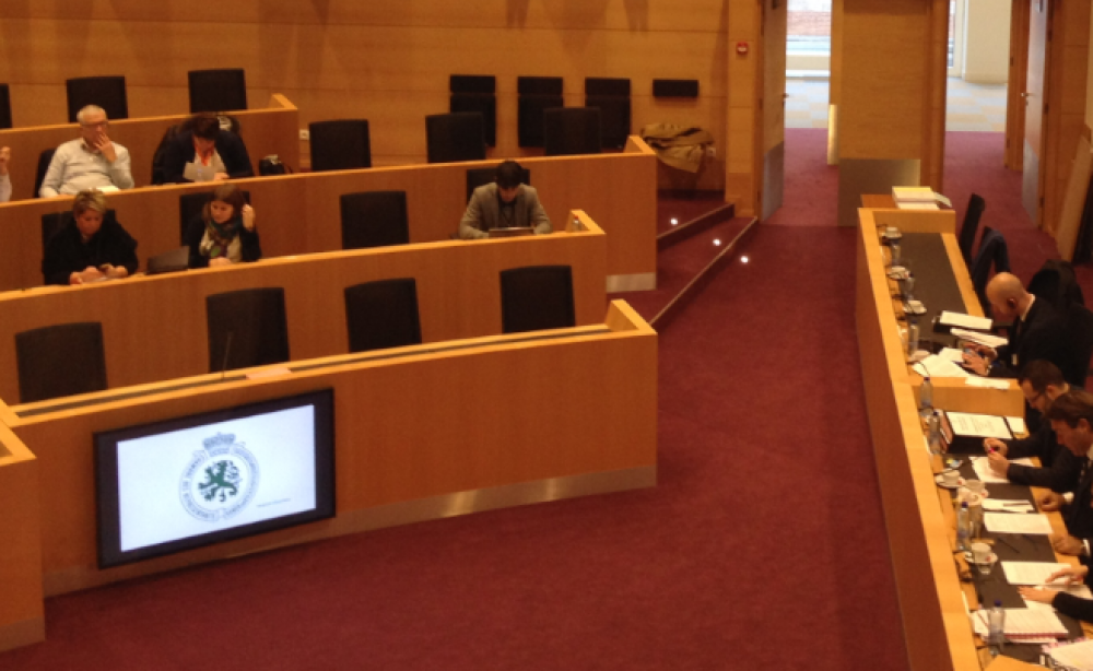 Wetsontwerp wijziging vastgoedmakelaarswet unaniem aangenomen door Commissie Wetsontwerp wijziging vastgoedmakelaarswet unaniem aangenomen door Commissie