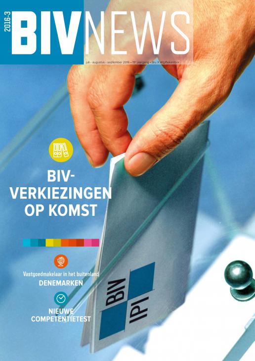 BIV-News 2016/3