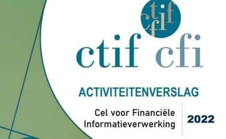 Cel voor financiële informatieverwerking