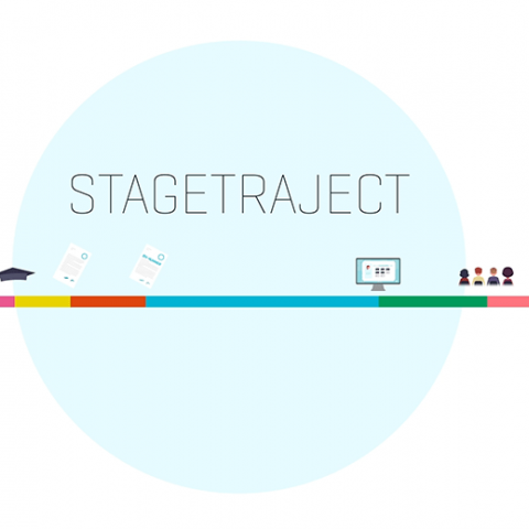 Stagetraject