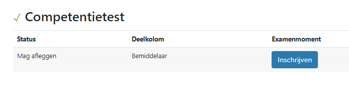 inschrijven-competentietest-account